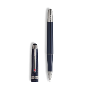 Stylo Rollerball "Around the world in 80 days" MONTBLANC