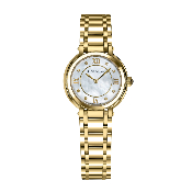 Montre Dame Galet M.HERBELIN