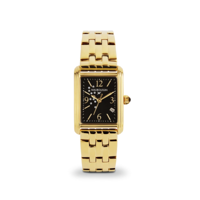 Montre femme "Rue Colette en Talons Hauts" MAUBOUSSIN