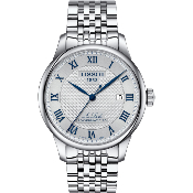 Montre Homme "Le Locle" Powermatic 80 TISSOT