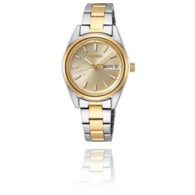 Montre Femme Classique SEIKO