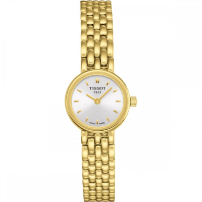 Montre Femme "Lovely" TISSOT