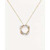 Collier Tresse POIRAY