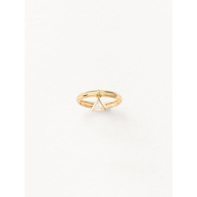Bague Lolita Pierre de Lune POIRAY