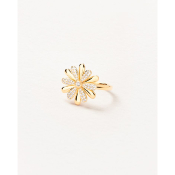 Bague Flower POIRAY