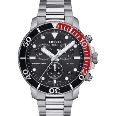 Montre Homme "Seastar 1000" TISSOT