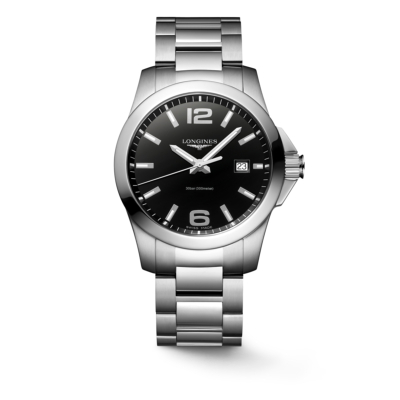 Montre Homme Conquest LONGINES