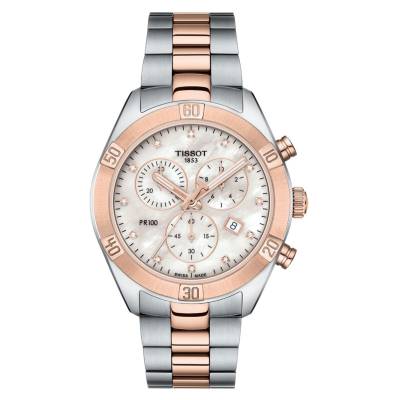 Montre Femme "PR100" TISSOT