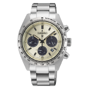 Montre Homme Prospex Speedtimer SEIKO