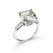 Bague "Joli Petit Minois" Mauboussin