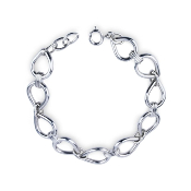 Bracelet "1955, Vouloir & Oser" Mauboussin