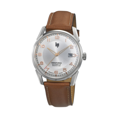 Montre Homme "Annapurna" LIP