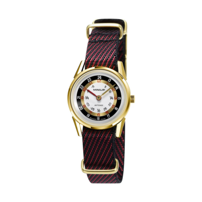 Montre Femme MiniLip LIP