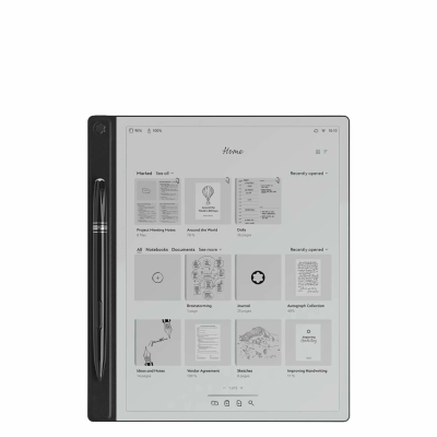 Digital Paper MONTBLANC