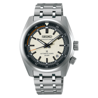 Montre Homme Prospex Speedtimer SEIKO