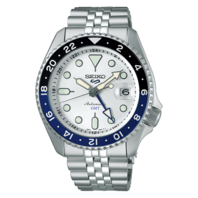 Montre Homme Seiko 5 SEIKO