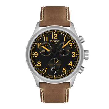 Montre Homme "Chrono L" TISSOT