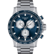 Montre Homme "Supersport" TISSOT