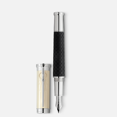 Stylo Plume Edition Limitée "Robert Louis Stevenson" MONTBLANC