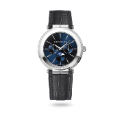Montre Homme Newport Slim M.HERBELIN