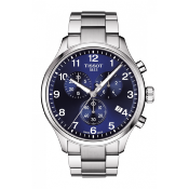 Montre Homme "Chrono XL" TISSOT