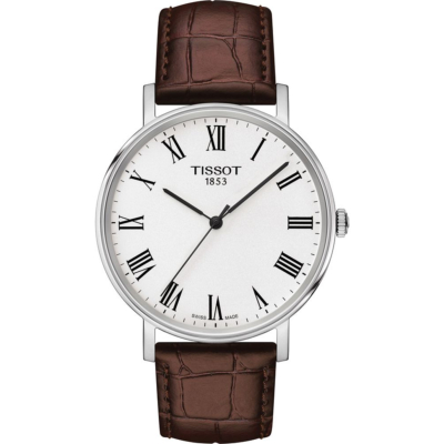 Montre Homme "Everytime" TISSOT