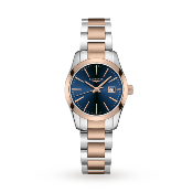 Montre Dame Conquest Classique LONGINES
