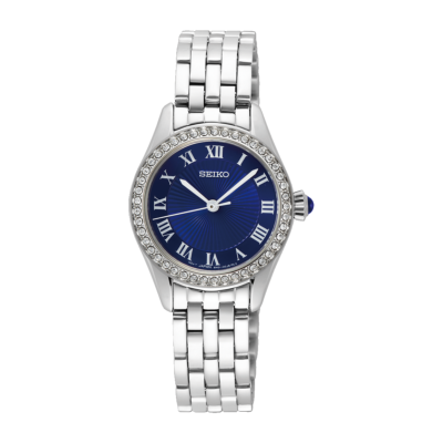 Montre Femme Classique SEIKO