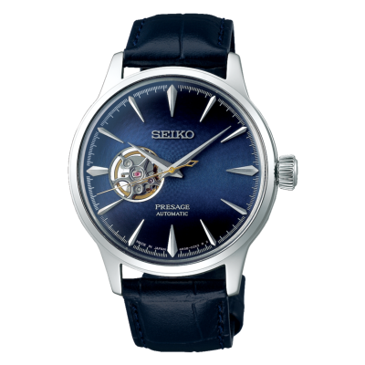 Montre Homme Présage SEIKO