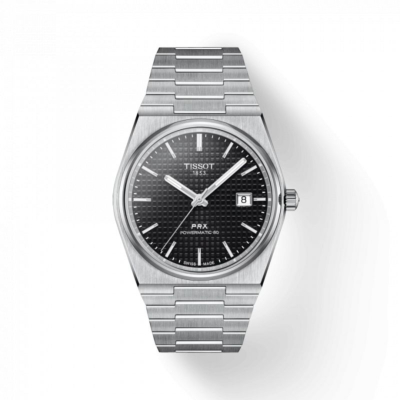 Montre Homme "PRX" Powermatic 80 TISSOT