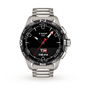 Montre Homme "T-Touch Connect Solar" TISSOT