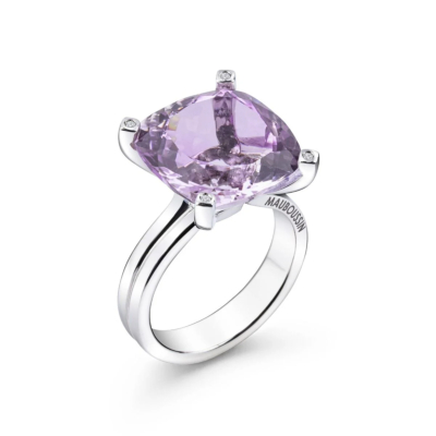 Bague "Belle Comme le Vent" Mauboussin
