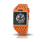 Montre Homme Big TV Squelette LIP
