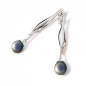 Boucles d'Oreilles "Canopée" IZA-B