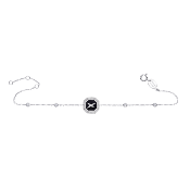 Bracelet "Une Etoile 1934" Mauboussin