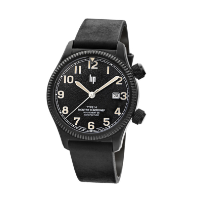 Montre Homme "Type 14" LIP
