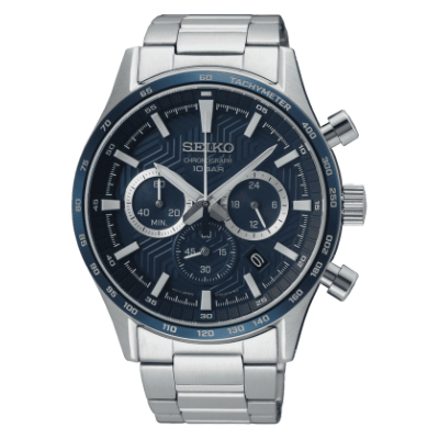 Montre Homme Sport SEIKO