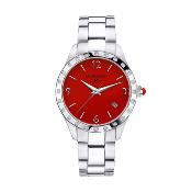 Montre femme "Il est Grand Temps" MAUBOUSSIN