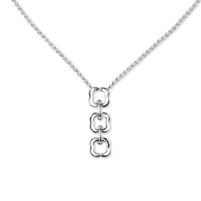 Collier "Union Chance" Mauboussin