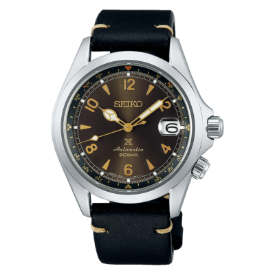 Montre Homme Prospex SEIKO