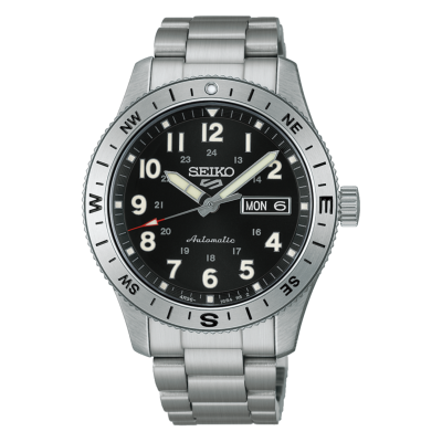 Montre Homme Seiko 5 SEIKO