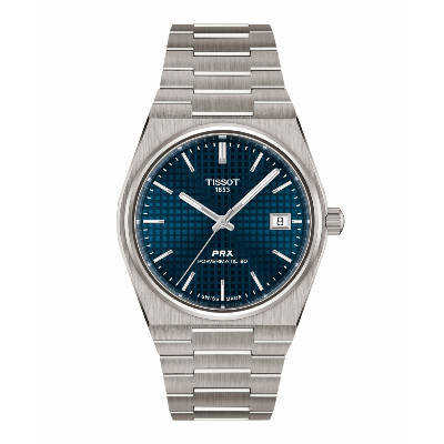 Montre Homme "PRX" Powermatic 80 TISSOT