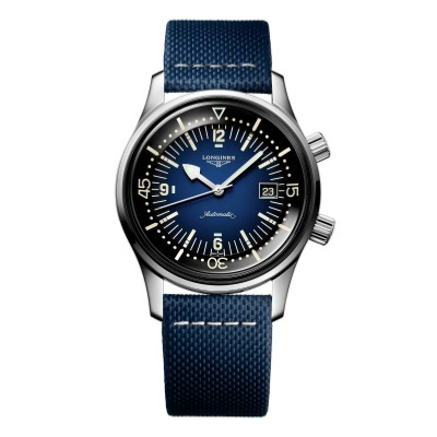 Montre Homme Héritage Legend Diver LONGINES