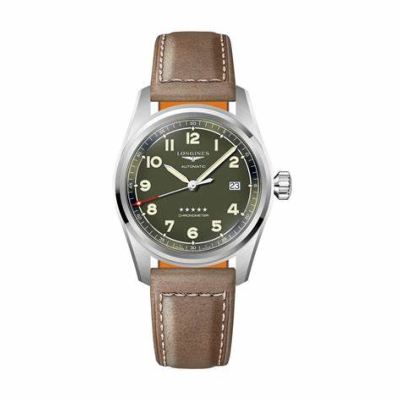 Montre Homme Spirit LONGINES