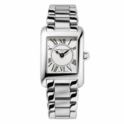 Montre Femme Classics FREDERIQUE CONSTANT