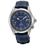 Montre Homme Prospex Alpinist SEIKO