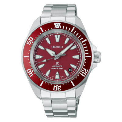 Montre Homme Prospex SEIKO
