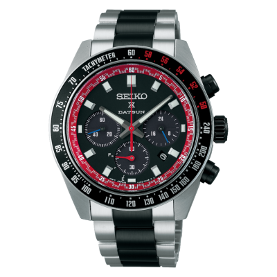 Montre Homme Prospex Speedtimer SEIKO