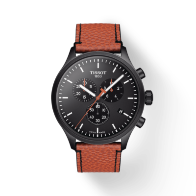 Montre Homme "Chrono XL" TISSOT