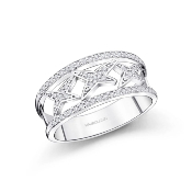 Bague "Jolie Môme" Mauboussin